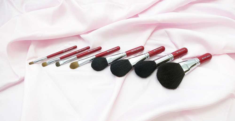 熊野化粧筆が結婚式の引出物・内祝いのプレゼントとして喜ばれる５つの理由 | 熊野化粧筆の宮尾産業